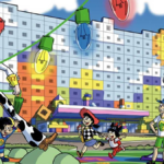 Tokyo Disney Resort Announces Toy Story Hotel Scheduled for Fiscal 2021 Opening