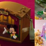 Tokyo Disney Resort Debuts New Popcorn Buckets, Mini Snack Cases and Park Snack-Themed Souvenirs