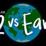 Tony Sits Down With Pixar Editor/Director Kevin Nolting To Talk About New Short "22 Vs Earth"