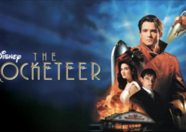 Touchstone and Beyond: A History of Disney’s "The Rocketeer"