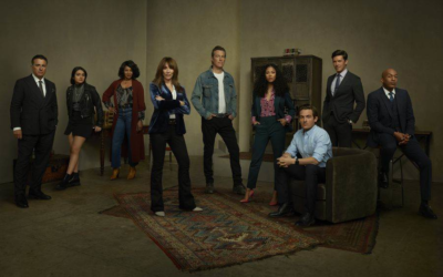 TV Review: ABC's "Rebel" Shines with Key Cast Including Katey Sagal