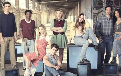TV Review: Freeform's "Cruel Summer" is a Sizzling Thriller That's Not Just for Teens
