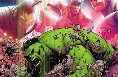 Two Free Comic Book Day Titles Featuring The Avengers and Spider-Man Revealed by Marvel