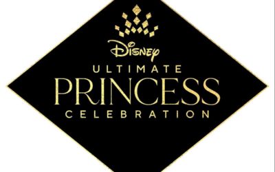 Ultimate Princess Celebration to Feature new Single by Brandy, Disney Princess - The Concert and More