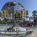 Universal Studios Hollywood Reopens