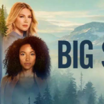 "Big Sky" returns to ABC on Tuesday, April 13