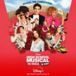 Video - Check Out the Trailer For "High School Musical: The Musical: The Series" Season Two