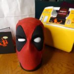 Video Unboxing: Deadpool's 30th Birthday Surprise from Marvel, Postmates, Hasbro, Igloo, and Lovepop