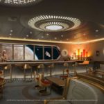 Walt Disney Imagineer Danny Handke Shares Insight on Star Wars: Hyperspace Lounge Aboard Disney Wish