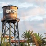 Walt Disney World, Brightline Deliberate on Where to Put Disney Springs Station