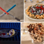 Walt Disney World Reveals Food Offerings Coming Soon to Celebrate May the 4th and Other New Menu Items Around the Resort