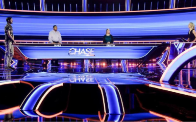 Writers Strike Ends on ABC's "The Chase"