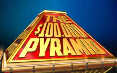 ABC Announces Celebrity Contestants for Season 5 of "The $100,000 Pyramid"