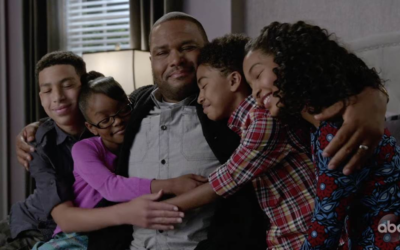 ABC Shares Retrospective of "black-ish" Before Season Finale