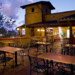 Alfresco Tasting Terrace at Disney California Adventure Reopening May 20th for Legacy Passholders