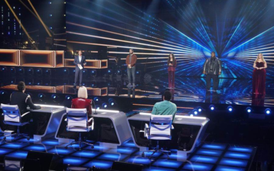"American Idol": Season 4 Finale Preview and Prediction