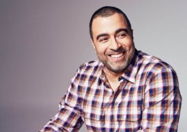Anthony Mendez to Narrate Disney+'s Unscripted Competition Series "Foodtastic"