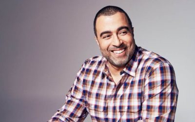 Anthony Mendez to Narrate Disney+'s Unscripted Competition Series "Foodtastic"