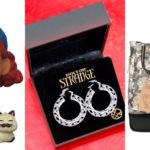 "Barely Necessities: The Disney Merchandise Show" Round Up for May 18th