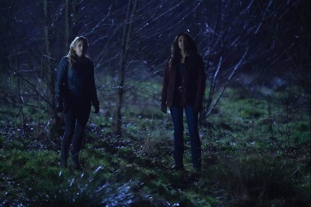 TV Recap "Big Sky" The Kleinsasser's Prove How Toxic They Are in