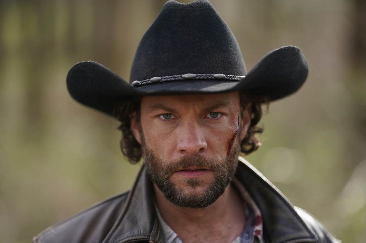 TV Recap "Big Sky" The Kleinsasser's Prove How Toxic They Are in