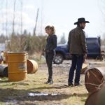 TV Recap: "Big Sky" - The Kleinsasser's Prove How Toxic They Are in "Bitter Roots"