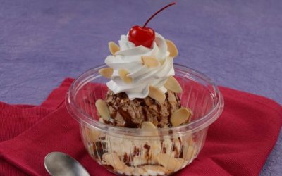 BoardWalk Ice Cream to Open Today at Walt Disney World