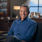 Bob Iger to Be Honored at the PEN America Literary Gala