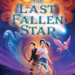 Book Review: "The Last Fallen Star" by Graci Kim