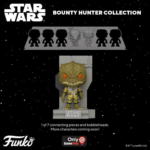 "Star Wars" Funko Pop! Figures for Bossk, Iden Versio, and More Available to Pre-Order