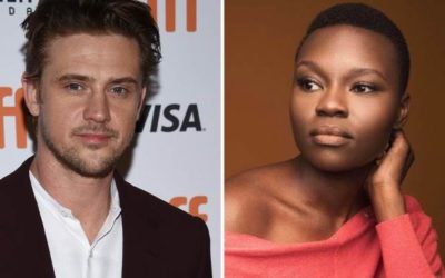 Boyd Holbrook and Shaunette Renee Wilson Reportedly Set to Join "Indiana Jones 5" Cast