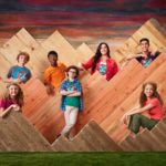 "BUNK'D" Will Celebrate Its 100th Episode on June 4, With New Episodes All Week Starting May 31