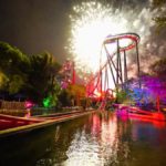 Busch Gardens Tampa Kicks Off Summer 2021 With Debut of “Spark! A Nighttime Spectacular” and “Cirque Electric”
