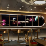 Check Out the List of Ships You May See While at the Star Wars: Hyperspace Lounge Aboard the Disney Wish