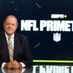 Chris Berman Signs Multi-Year Agreement to Remain at ESPN