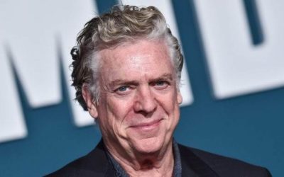 Christopher McDonald Reportedly Joins the Cast of Marvel's "Secret Invasion"