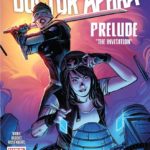 Comic Review - Chelli Ties Up Loose Ends Before the Big Crossover in "Star Wars: Doctor Aphra" (2020) #10