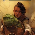 Comic Review - "Star Wars: The High Republic" #5 Unleashes the Hutt Cartel on the Jedi Knights