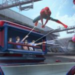 Countdown to Avengers Campus: WEB SLINGERS: A Spider-Man Adventure