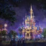 Countdown to Walt Disney World's 50th: Beacons of Magic