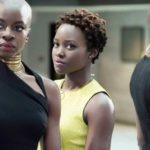 Danai Gurira Reportedly Set to Reprise Role of Okoye for "Black Panther: Wakanda Forever," Wakanda Disney+ Series