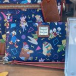 Disney Afternoon Dooney & Bourke Bags Coming June 2nd