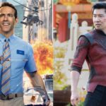Disney Announces 45-Day Exclusive Theatrical Release Window for "Free Guy" and "Shang-Chi and the Legend of the Ten Rings"