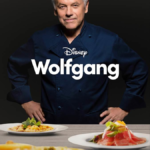 Disney+ Announces a New Documentary on the Life of Chef Wolfgang Puck, Coming June 25