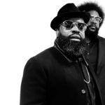 Disney Junior Teams up With The Roots’ Questlove and Black Thought on New Series "Rise Up, Sing Out"