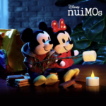 Disney nuiMOs Outdoor Collection to Release on June 7