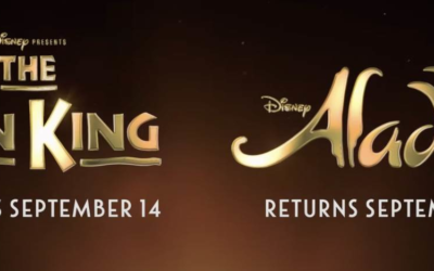 Disney on Broadway Returns September 14 With Tickets on Sale Now