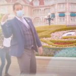 Disney Parks Ambassadors Worldwide Celebrate Shanghai Disney Resorts 5th Anniversary With "Magical Surprise" Dance Number