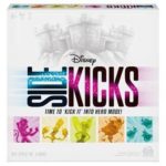 Spin Master Games Previews Upcoming "Disney Sidekicks" Board Game