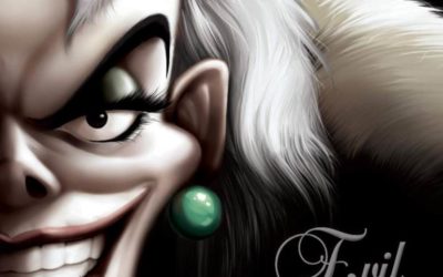 Disney to Discount Cruella Story "Evil Thing" to 99 Cents for a Limited Time